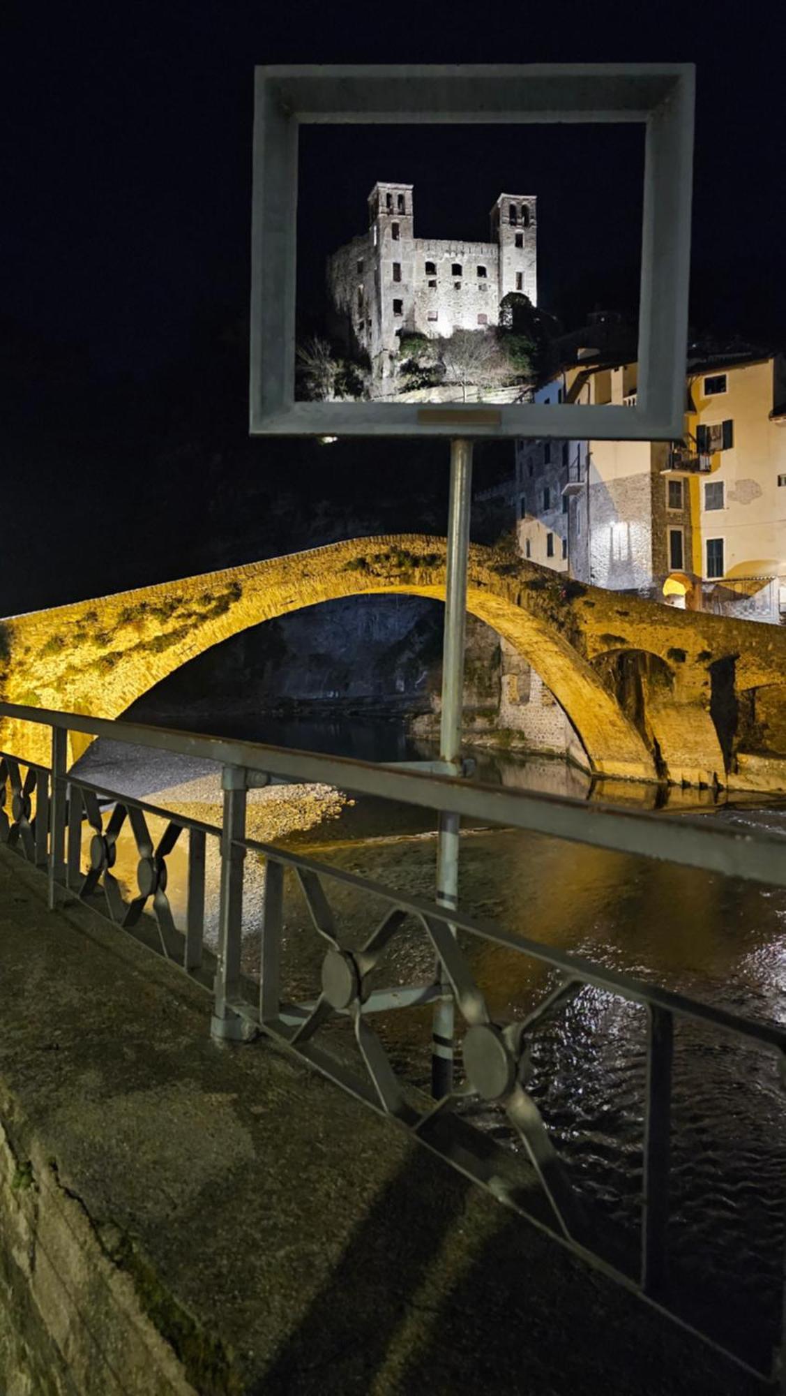 Car.Lo. Casa Vacanze Dolceacqua Exterior foto